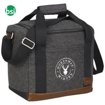 Borsa termica personalizzabile 12 bottiglie 13L Campster - Immagine 3