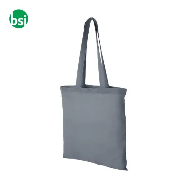 Shopper personalizzate in cotone 180gr 7L Peru -  14