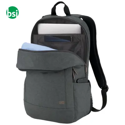 Zaino professionali personalizzabile porta PC 15'' 23L Era - Immagine 5