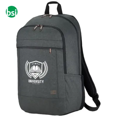 Zaino professionali personalizzabile porta PC 15'' 23L Era - Immagine 2