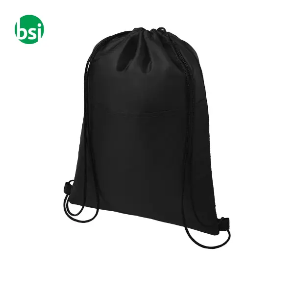 Borsa frigo personalizzabile da 12 lattine Oriole -  9