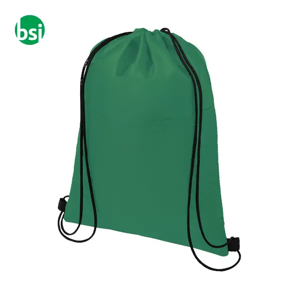 Borsa frigo personalizzabile da 12 lattine Oriole -  15