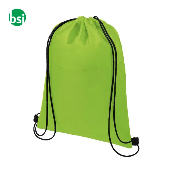 Borsa frigo personalizzabile da 12 lattine Oriole -  16