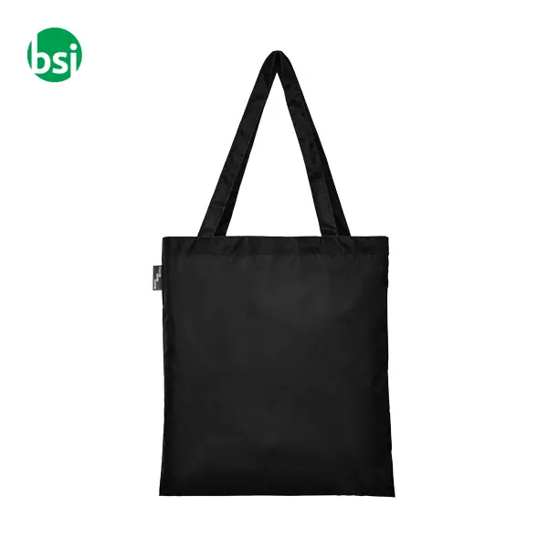 Shopper personalizzate in PET riciclato 7L Sai -  4