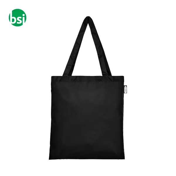 Shopper personalizzate in PET riciclato 7L Sai -  3