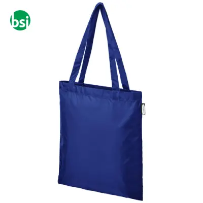 Shopper personalizzate in PET riciclato 7L Sai - Immagine 9