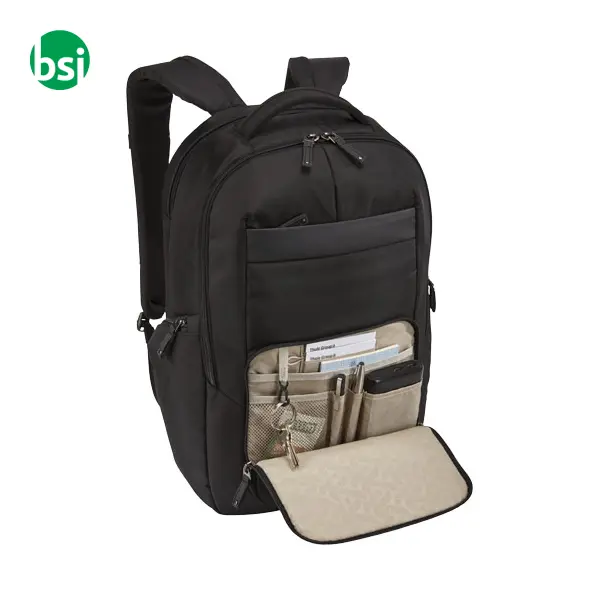 Zaino professionale personalizzato porta PC 15,6'' Notion -  6