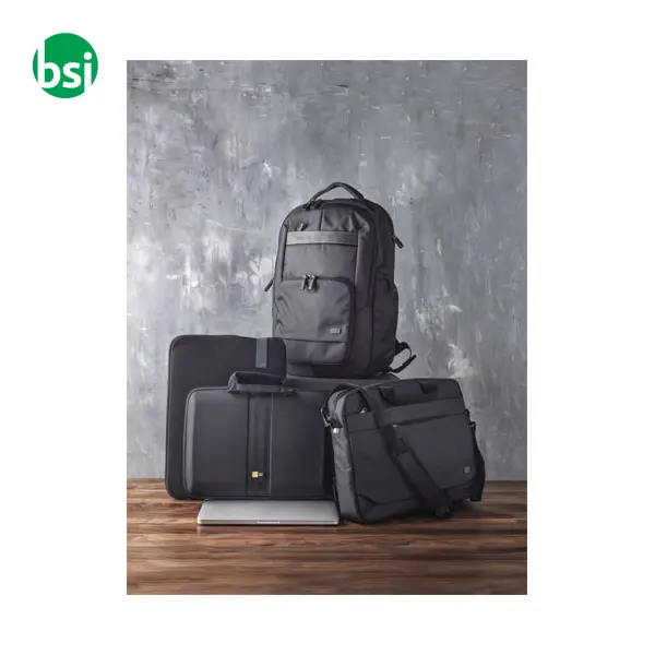 Zaino professionale personalizzato porta PC 15,6'' Notion -  8