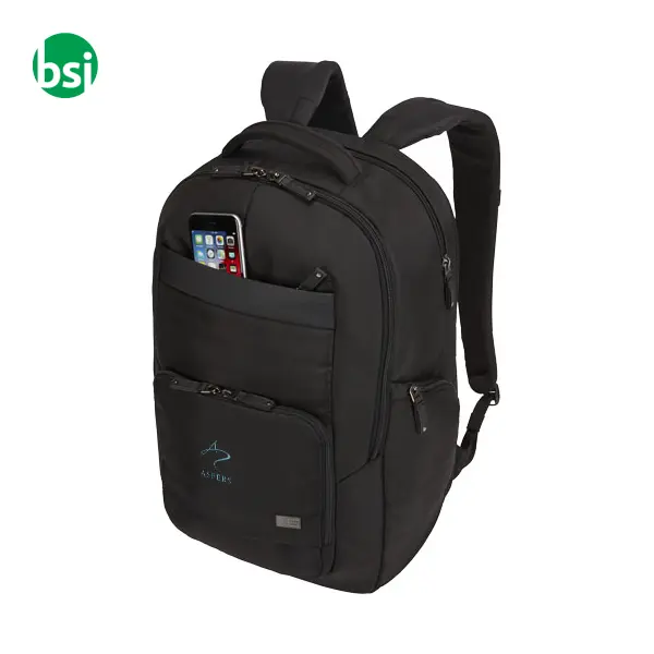 Zaino professionale personalizzato porta PC 15,6'' Notion -  2