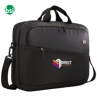 Borsa porta pc personalizzata da 15,6'' Case Logic Propel - Immagine 2