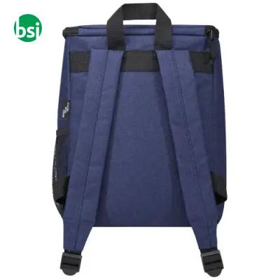 Zaino termico in PET riciclato personalizzabile Excursion - Immagine 5