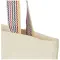 Shopper personalizzate  in cotone riciclato 180gr 5L Rainbow - Anteprima 6