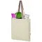 Shopper personalizzate  in cotone riciclato 180gr 5L Rainbow - Anteprima 5