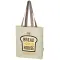 Shopper personalizzate  in cotone riciclato 180gr 5L Rainbow - Anteprima 2