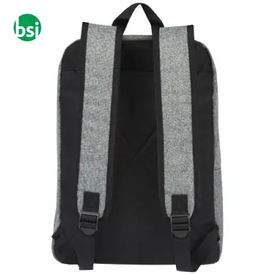 Zaino personalizzabile porta PC 15'' 14L Reclaim - Immagine 5