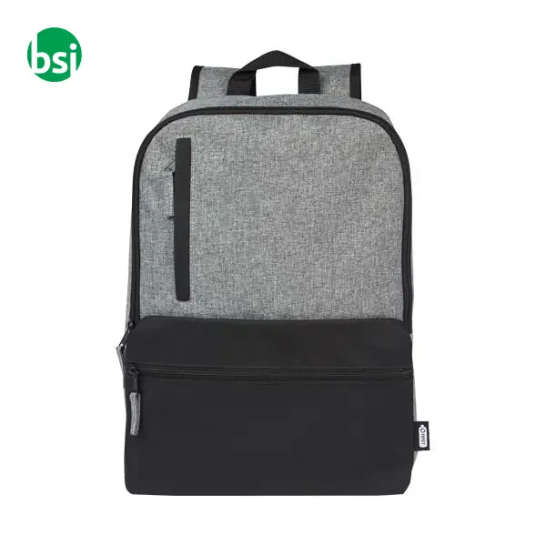 Zaino personalizzabile porta PC 15'' 14L Reclaim -  8