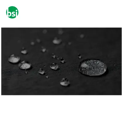 Zaino personalizzabile in PET riciclato 6.5L Trails - Immagine 7