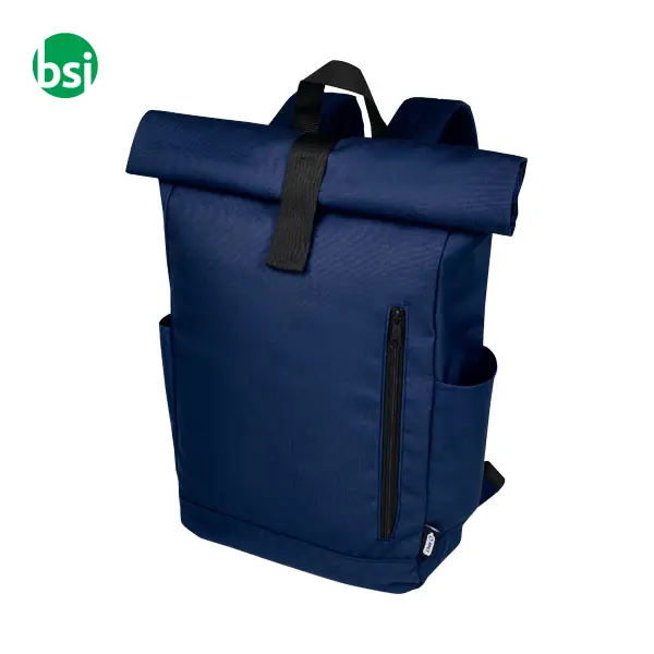 Zaino personalizzabile arrotolabile porta PC 15,6'' Byron -  13