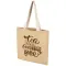 Shopper in juta personalizzabile 300gr 7L Juta - Anteprima 2