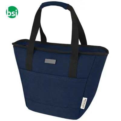 Borsa termica portapranzo personalizzabile Oliva - Immagine 8