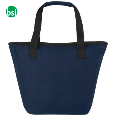 Borsa termica portapranzo personalizzabile Oliva - Immagine 4