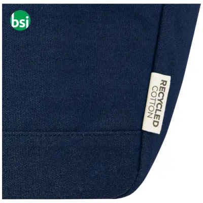 Borsa termica portapranzo personalizzabile Oliva - Immagine 7