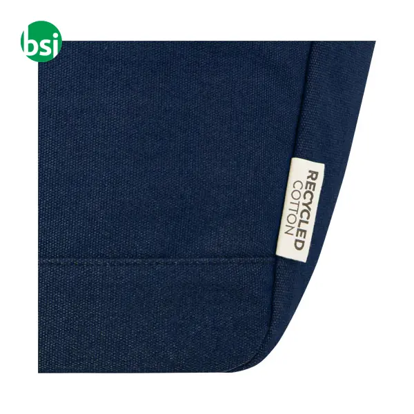 Borsa termica portapranzo personalizzabile Oliva -  7