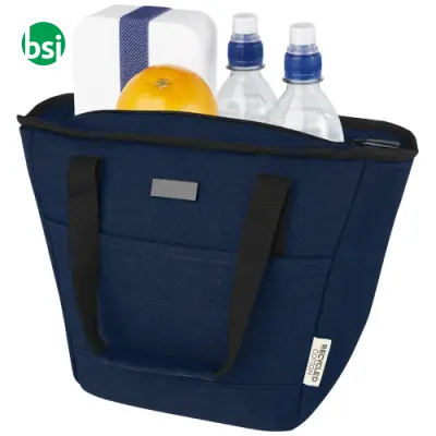 Borsa termica portapranzo personalizzabile Oliva - Immagine 5