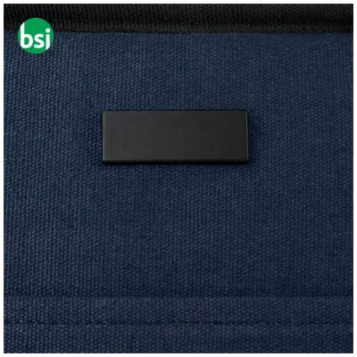 Borsa termica portapranzo personalizzabile Oliva - Immagine 6