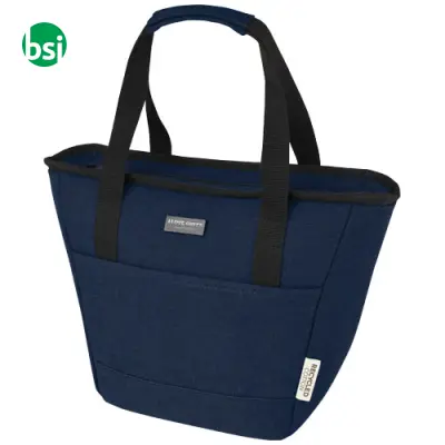 Borsa termica portapranzo personalizzabile Oliva - Immagine 2