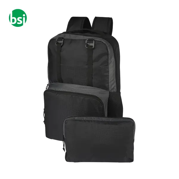 Zaino personalizzabile porta PC 15'' 14L Trailhead -  6