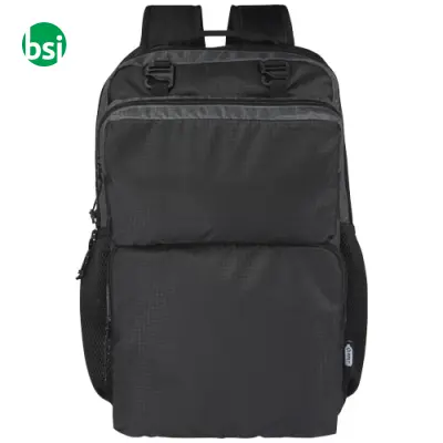 Zaino personalizzabile porta PC 15'' 14L Trailhead - Immagine 3