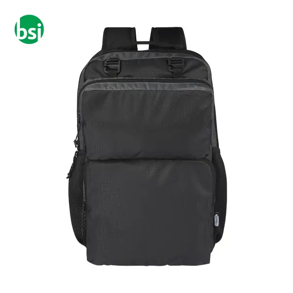 Zaino personalizzabile porta PC 15'' 14L Trailhead -  3