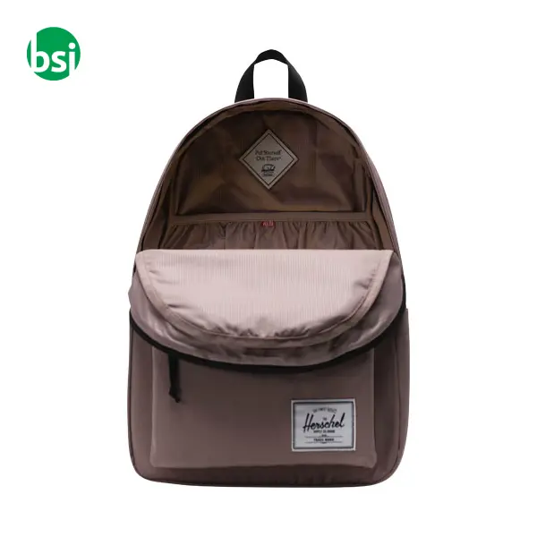 Zaino personalizzabile 26L recycled Herschel Classic -  3