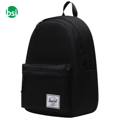 Zaino personalizzabile 26L recycled Herschel Classic - Immagine 9
