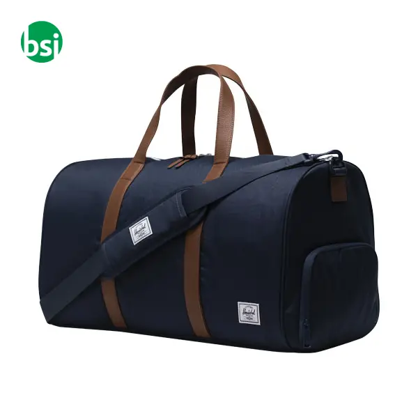 Borsone personalizzabile 43L recycled Herschel Novel -  6