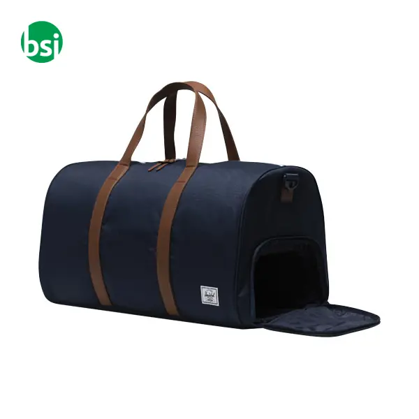 Borsone personalizzabile 43L recycled Herschel Novel -  4