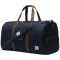 Borsone personalizzabile 43L recycled Herschel Novel - Anteprima 2