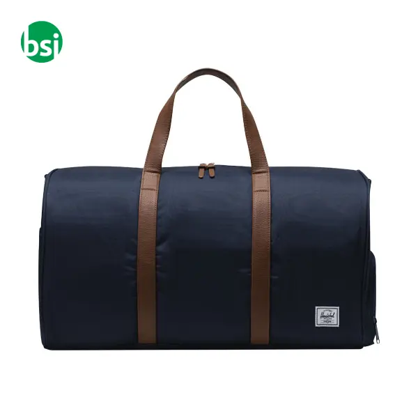 Borsone personalizzabile 43L recycled Herschel Novel -  3