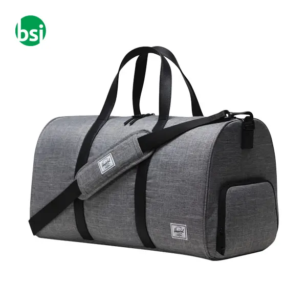 Borsone personalizzabile 43L recycled Herschel Novel -  7