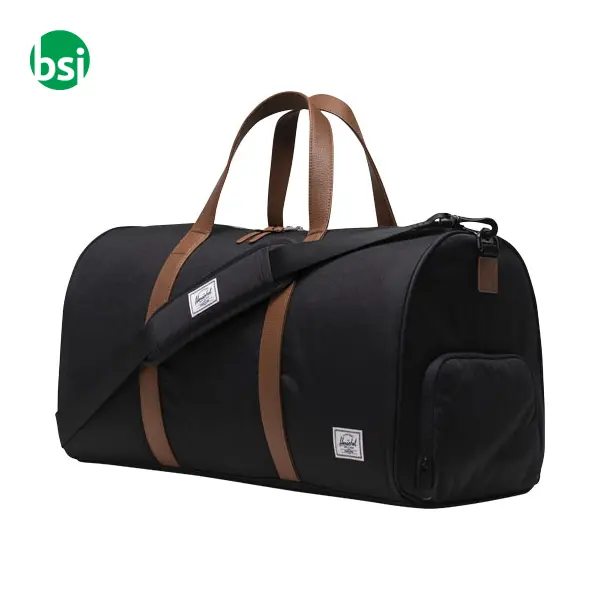 Borsone personalizzabile 43L recycled Herschel Novel -  8