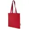 Shopper personalizzate cotone riciclato 140gr 7L Madras - Anteprima 8