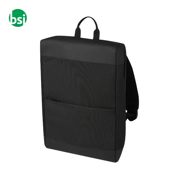 Zaino personalizzabile porta PC 15,6'' Rise - 120697 -  1