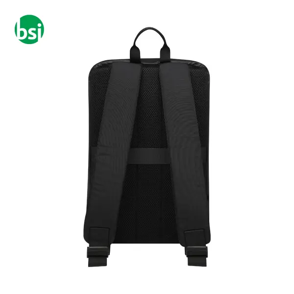 Zaino personalizzabile porta PC 15,6'' Rise - 120697 -  4