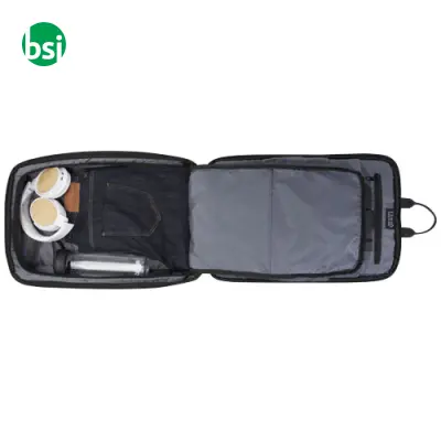 Zaino personalizzabile porta PC 15,6'' Rise - 120697 - Immagine 5