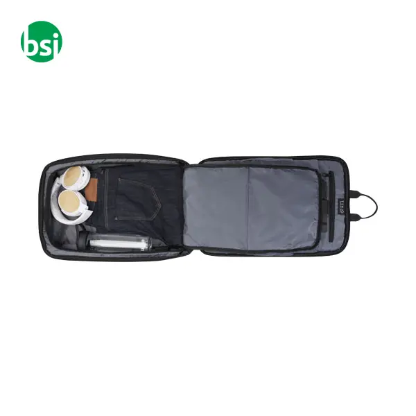 Zaino personalizzabile porta PC 15,6'' Rise - 120697 -  5