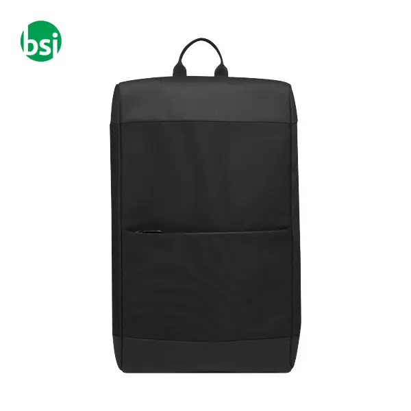 Zaino personalizzabile porta PC 15,6'' Rise - 120697 -  3