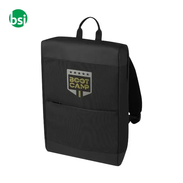 Zaino personalizzabile porta PC 15,6'' Rise - 120697 -  2