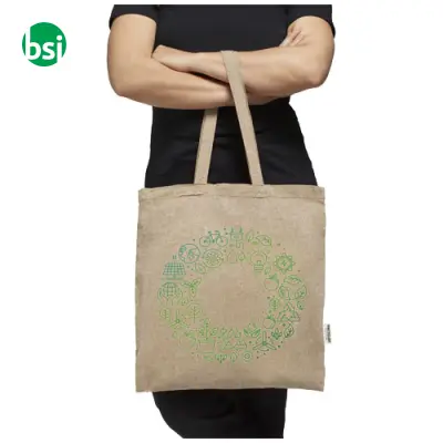 Shopper personalizzabile Pheebs - Immagine 7