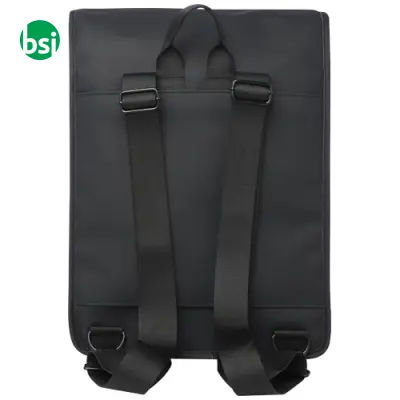 Zaino in materiale riciclato personalizzabile - Immagine 4